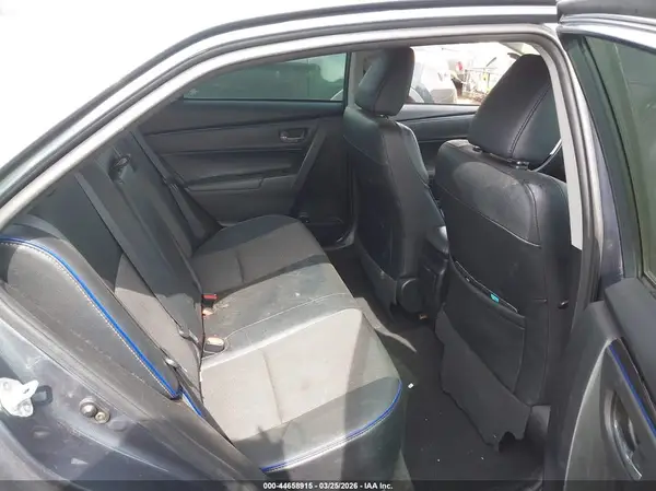 2T1BURHE6HC820358 2017 TOYOTA COROLLA - Image 8