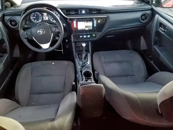 2T1BURHE6HC821543 2017 TOYOTA COROLLA - Image 8