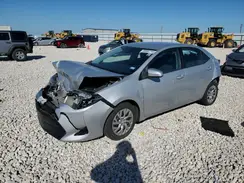 2T1BURHE6HC821557 2017 TOYOTA COROLLA