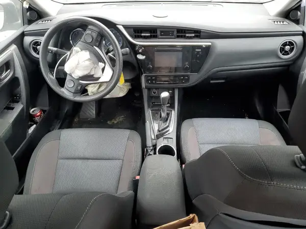 2T1BURHE6HC821557 2017 TOYOTA COROLLA - Image 8