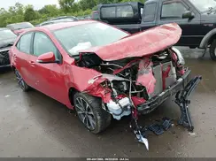 2T1BURHE6HC821641 2017 TOYOTA COROLLA