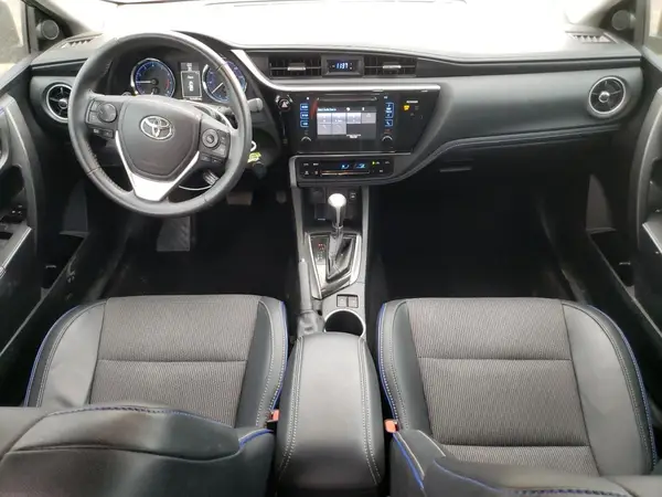 2T1BURHE6HC821784 2017 TOYOTA COROLLA - Image 8
