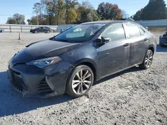 2T1BURHE6HC821848 2017 TOYOTA COROLLA