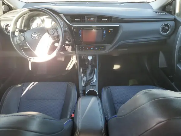 2T1BURHE6HC821848 2017 TOYOTA COROLLA - Image 8