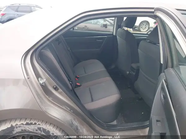 2T1BURHE6HC822319 2017 TOYOTA COROLLA - Image 8