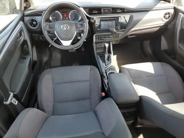 2T1BURHE6HC825351 2017 TOYOTA COROLLA - Image 8