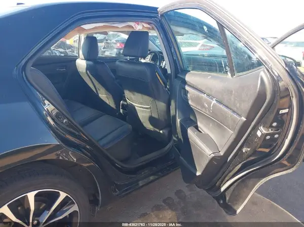 2T1BURHE6HC826029 2017 TOYOTA COROLLA - Image 8
