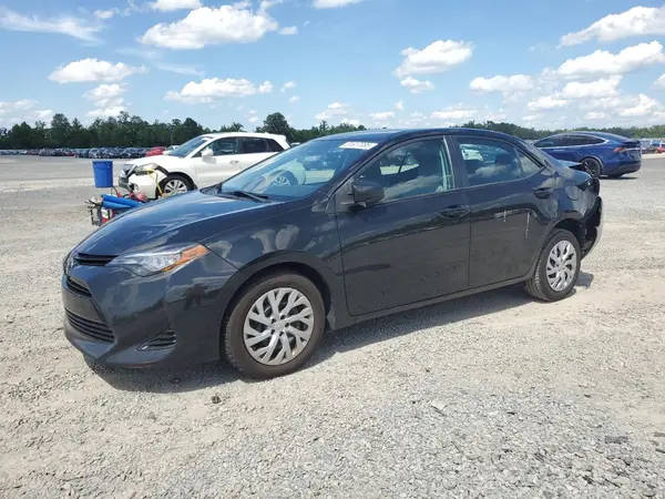 2T1BURHE6HC826726 2017 TOYOTA COROLLA - Image 1