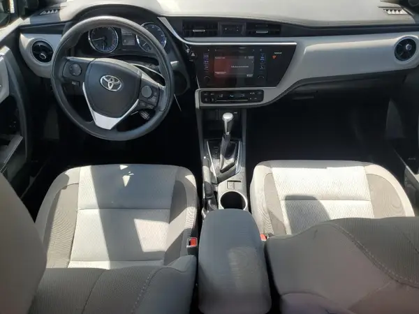 2T1BURHE6HC826726 2017 TOYOTA COROLLA - Image 8