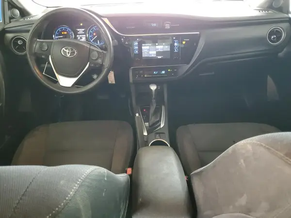 2T1BURHE6HC827892 2017 TOYOTA COROLLA - Image 8