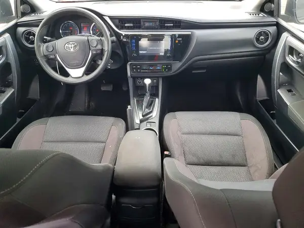 2T1BURHE6HC828105 2017 TOYOTA COROLLA - Image 8