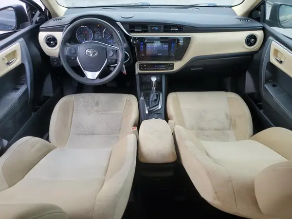 2T1BURHE6HC828623 2017 TOYOTA COROLLA - Image 8