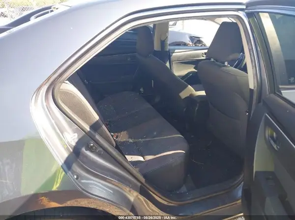 2T1BURHE6HC828976 2017 TOYOTA COROLLA - Image 8