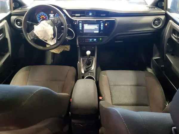 2T1BURHE6HC829447 2017 TOYOTA COROLLA - Image 8