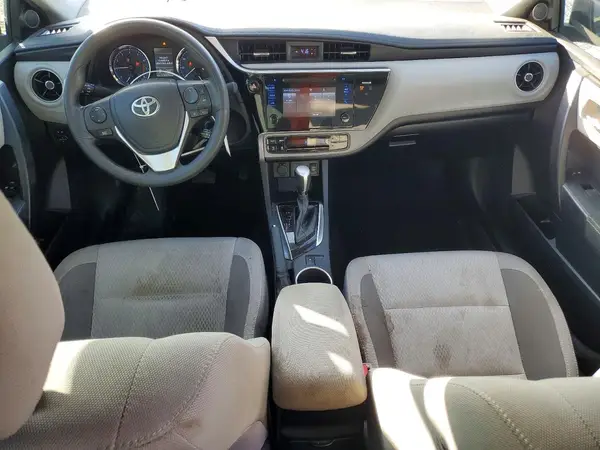 2T1BURHE6HC829898 2017 TOYOTA COROLLA - Image 8
