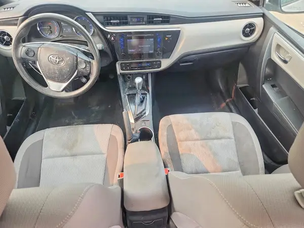 2T1BURHE6HC830226 2017 TOYOTA COROLLA - Image 8