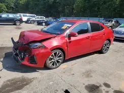 2T1BURHE6HC830839 2017 TOYOTA COROLLA