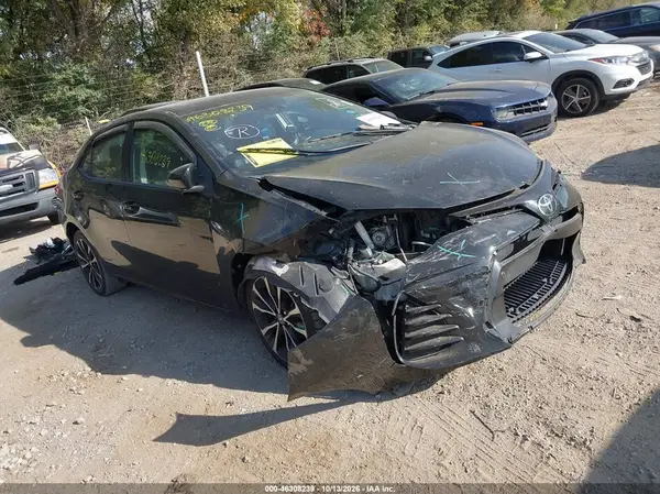 2T1BURHE6HC831537 2017 TOYOTA COROLLA - Image 1