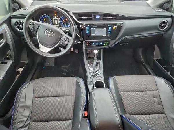2T1BURHE6HC832638 2017 TOYOTA COROLLA - Image 8