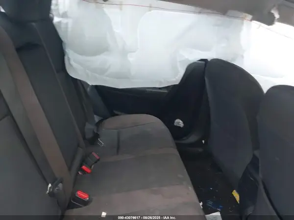 2T1BURHE6HC835488 2017 TOYOTA COROLLA - Image 8