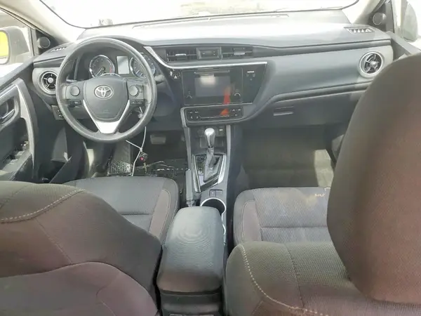 2T1BURHE6HC836415 2017 TOYOTA COROLLA - Image 8