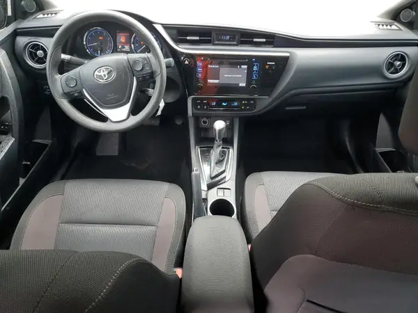 2T1BURHE6HC837936 2017 TOYOTA COROLLA - Image 8