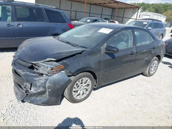 2T1BURHE6HC838732 2017 TOYOTA COROLLA - Image 2