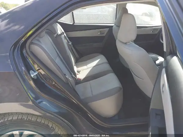 2T1BURHE6HC838732 2017 TOYOTA COROLLA - Image 8