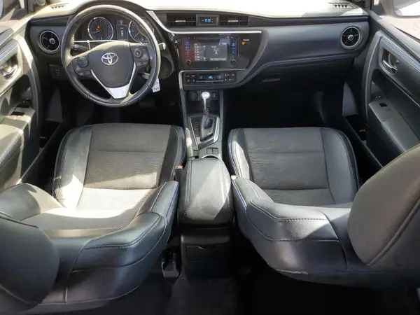 2T1BURHE6HC842828 2017 TOYOTA COROLLA - Image 8