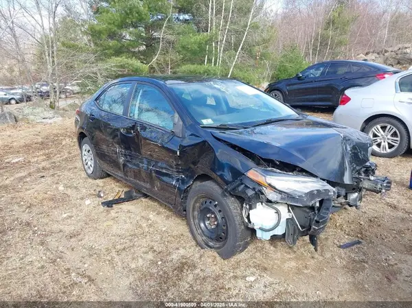 2T1BURHE6HC843736 2017 TOYOTA COROLLA - Image 1