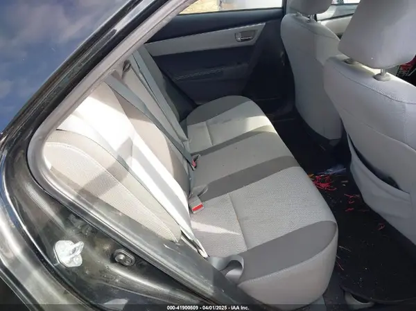 2T1BURHE6HC843736 2017 TOYOTA COROLLA - Image 8