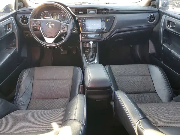 2T1BURHE6HC845468 2017 TOYOTA COROLLA - Image 8