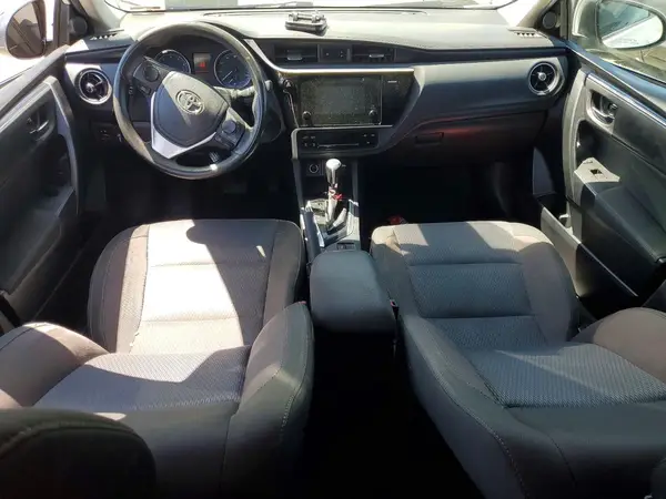 2T1BURHE6HC850704 2017 TOYOTA COROLLA - Image 8