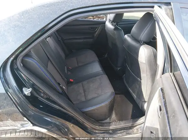 2T1BURHE6HC851108 2017 TOYOTA COROLLA - Image 8
