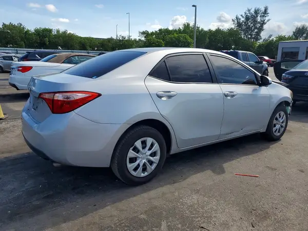 2T1BURHE6HC851450 2017 TOYOTA COROLLA - Image 8
