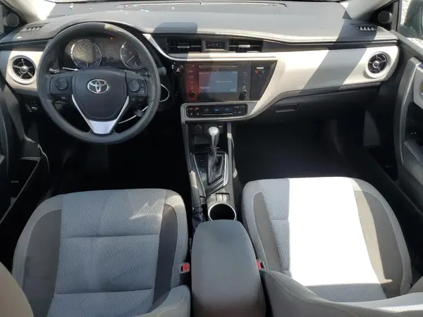2T1BURHE6HC852159 2017 TOYOTA COROLLA - Image 8