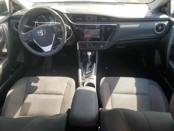 2T1BURHE6HC852985 2017 TOYOTA COROLLA - Image 8