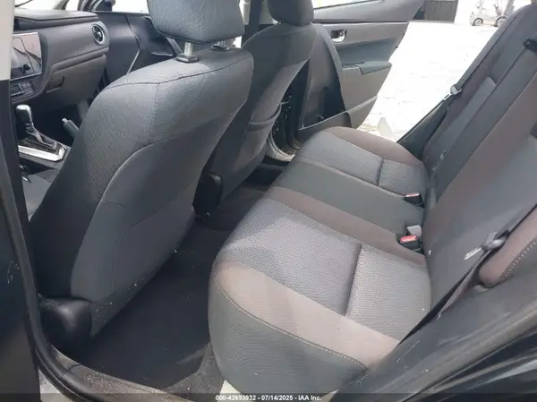 2T1BURHE6HC853621 2017 TOYOTA COROLLA - Image 8