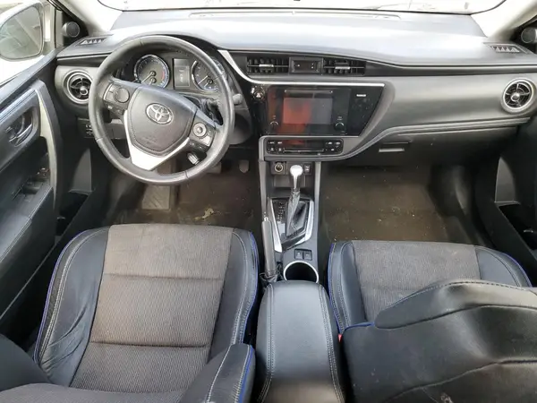 2T1BURHE6HC856079 2017 TOYOTA COROLLA - Image 8