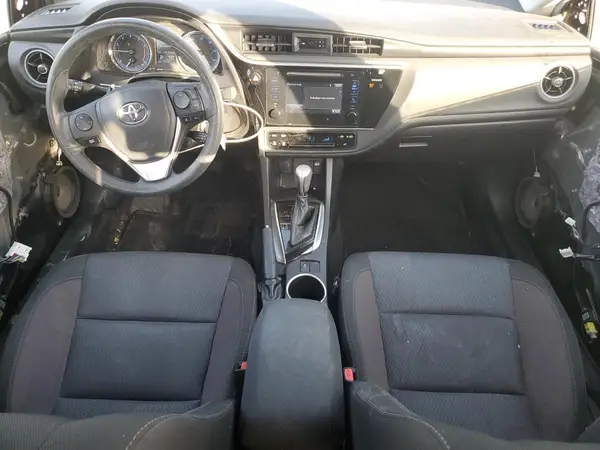 2T1BURHE6HC857670 2017 TOYOTA COROLLA - Image 8