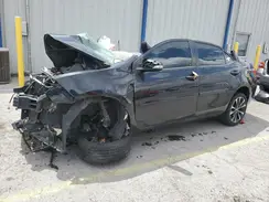 2T1BURHE6HC858768 2017 TOYOTA COROLLA