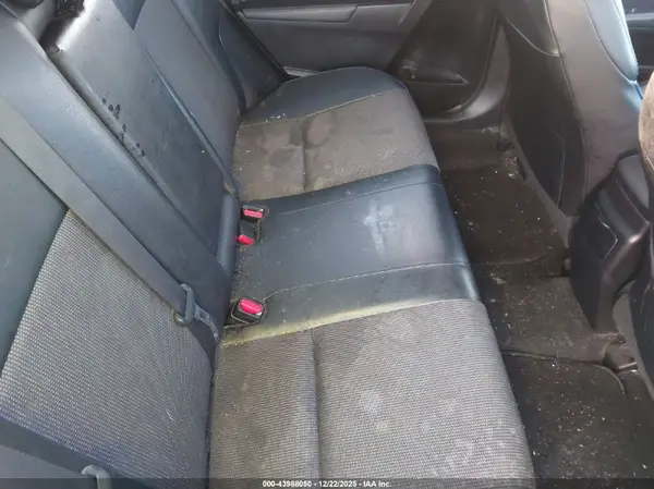 2T1BURHE6HC859712 2017 TOYOTA COROLLA - Image 8