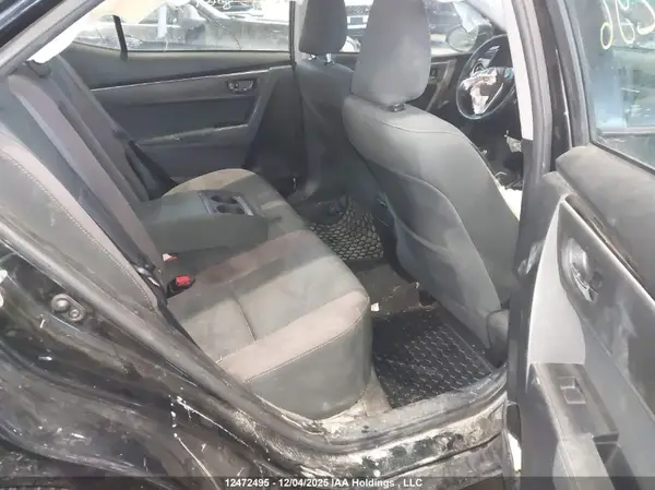 2T1BURHE6HC861296 2017 TOYOTA COROLLA - Image 8