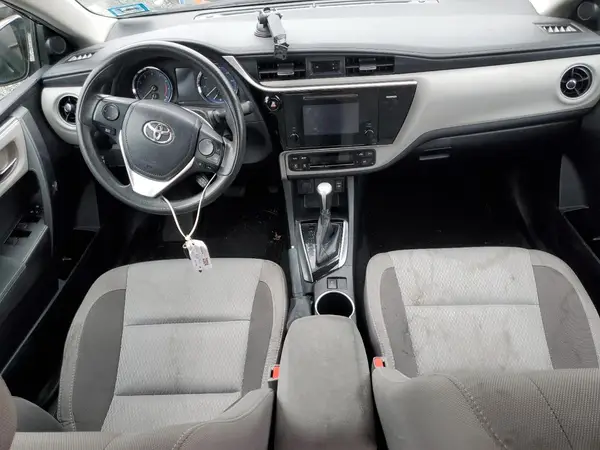 2T1BURHE6HC861783 2017 TOYOTA COROLLA - Image 8