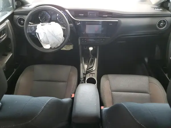 2T1BURHE6HC862030 2017 TOYOTA COROLLA - Image 8