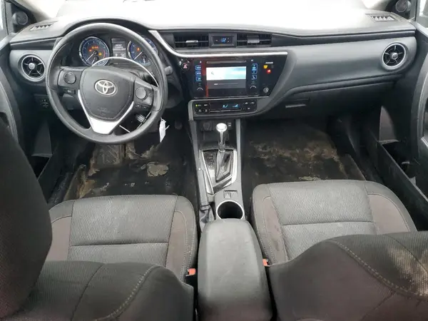 2T1BURHE6HC862271 2017 TOYOTA COROLLA - Image 8