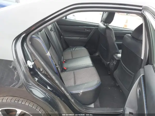 2T1BURHE6HC862738 2017 TOYOTA COROLLA - Image 8