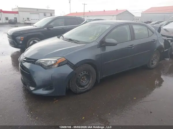 2T1BURHE6HC863212 2017 TOYOTA COROLLA - Image 2