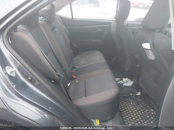2T1BURHE6HC863212 2017 TOYOTA COROLLA - Image 8