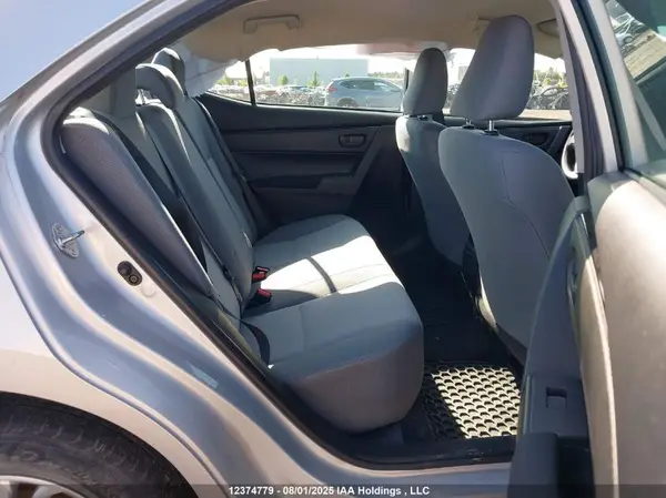 2T1BURHE6HC864876 2017 TOYOTA COROLLA - Image 8
